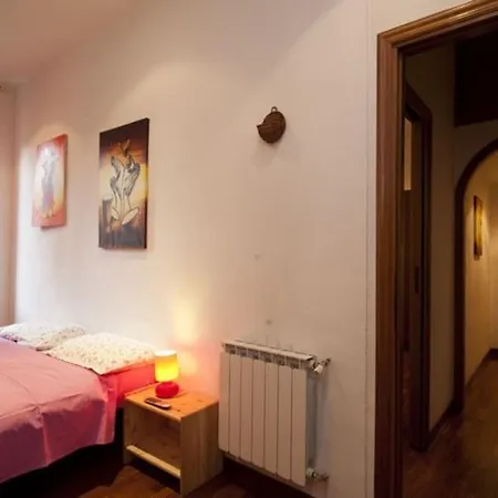 Scipioni Magic Holidays شقة