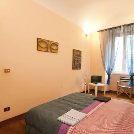 شقة Scipioni Magic Holidays