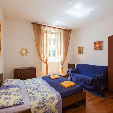 Scipioni Magic Holidays روما